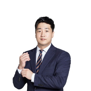 Yeirang Lee - Founder / CEO - Leeco Sports Agency